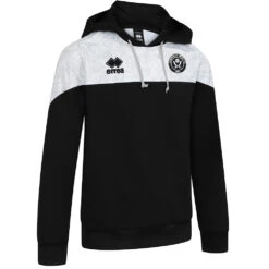 Junior Byron Hoody 22 B/W -Club Sport Wear Shop 4155