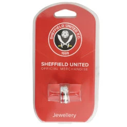 Mono Stripe Band Ring -Club Sport Wear Shop 4177