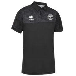 Adult Bob Polo 22 B/W -Club Sport Wear Shop 4182