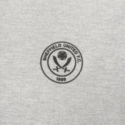 Rubber Crest Polo L/G -Club Sport Wear Shop 4220