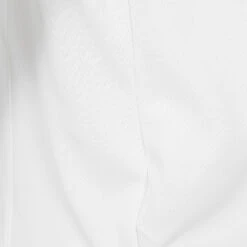 Mens Gym Polo White -Club Sport Wear Shop 4246