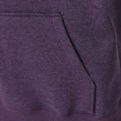 Forever Hoodie Purple -Club Sport Wear Shop 4255