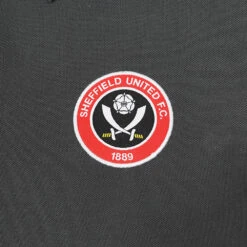 Denny Polo Grey -Club Sport Wear Shop 4258