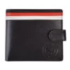 Crest Band Wallet -Club Sport Wear Shop 4265 109