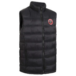 Grisham Gilet -Club Sport Wear Shop 4271