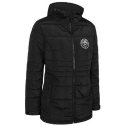Ladies Clover Jacket -Club Sport Wear Shop 4277