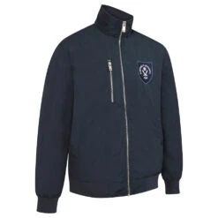 Retro Sergio Jacket -Club Sport Wear Shop 4283