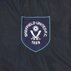 Retro Sergio Jacket -Club Sport Wear Shop 4285