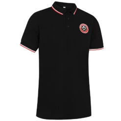 Adult Graphic Polo