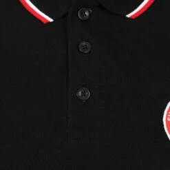 Adult Graphic Polo -Club Sport Wear Shop 4302