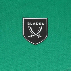 Junior GK Green S/S Shirt 22/23 -Club Sport Wear Shop 4323