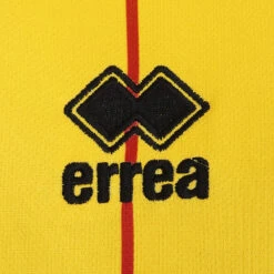 Adult GK Yellow S/S Shirt 22/23 -Club Sport Wear Shop 4350