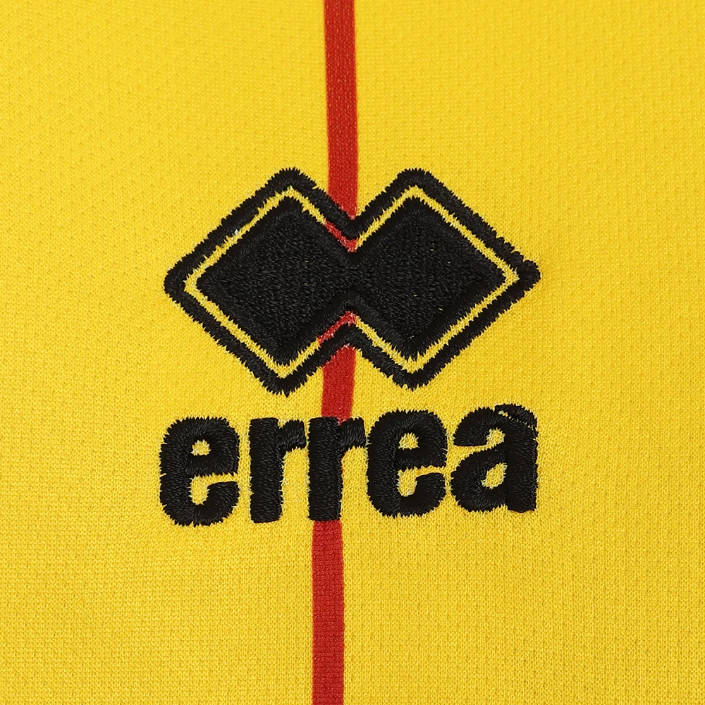 Junior GK Yellow S/S Shirt 22/23 4 Junior GK Yellow S/S Shirt 22/23 - Image 2