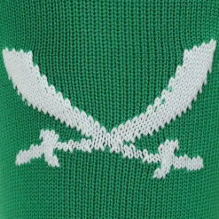 Adult GK Green Socks 22/23