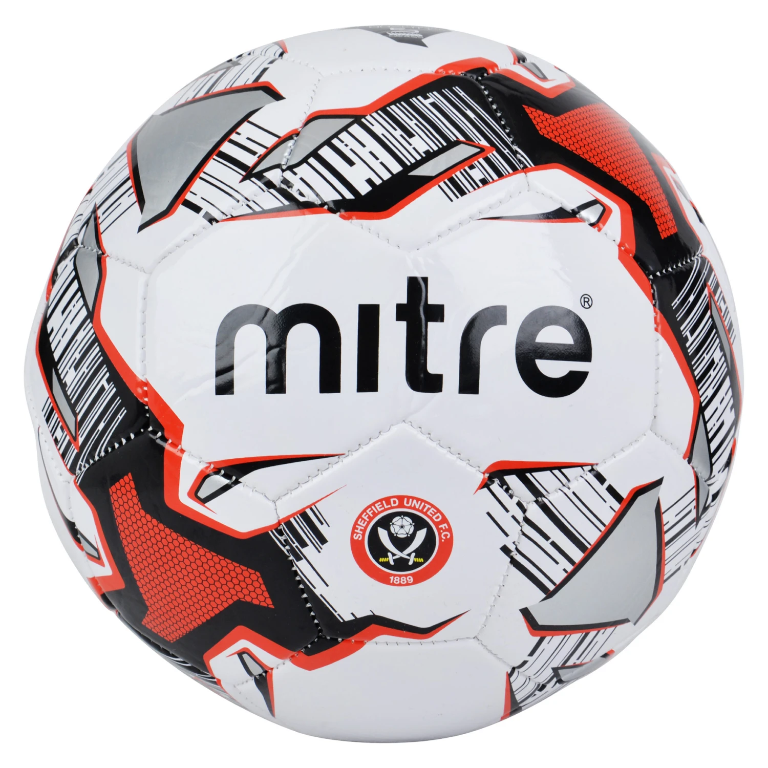 Mitre Football 19/20 3 Mitre Football 19/20