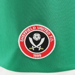 Junior GK Green Short 22/23 -Club Sport Wear Shop 4384