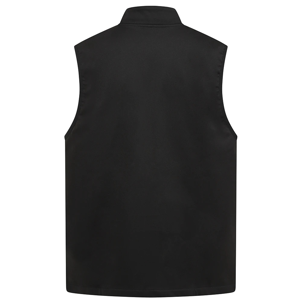 Junior Loky Gilet 22 Black 8 Junior Loky Gilet 22 Black - Image 6