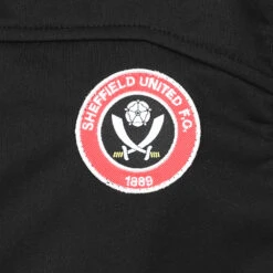 Junior Loky Gilet 22 Black 12 Junior Loky Gilet 22 Black -Club Sport Wear Shop 4404