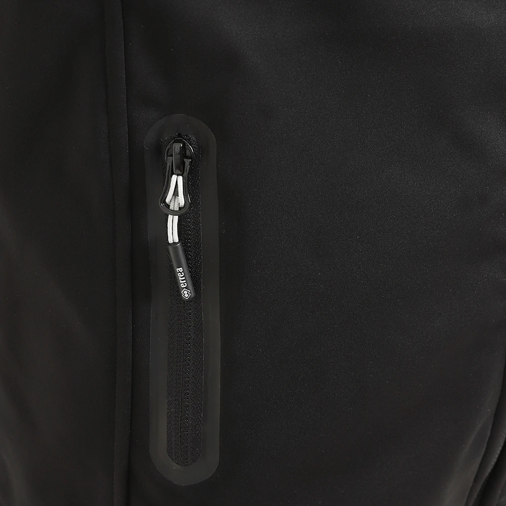 Junior Loky Gilet 22 Black 6 Junior Loky Gilet 22 Black - Image 4