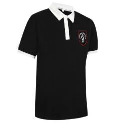 Heritage Rugby Polo -Club Sport Wear Shop 4423