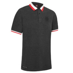 Rubber Crest Polo D/G -Club Sport Wear Shop 4453