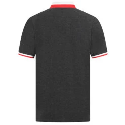 Rubber Crest Polo D/G -Club Sport Wear Shop 4454