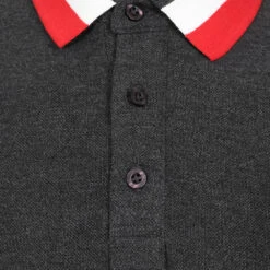 Rubber Crest Polo D/G -Club Sport Wear Shop 4455