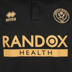 Junior 3rd Shirt S/S 22/23