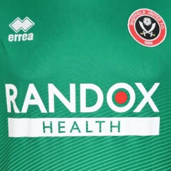 Junior GK Green L/S Shirt 22/23 14 Junior GK Green L/S Shirt 22/23 -Club Sport Wear Shop 4499