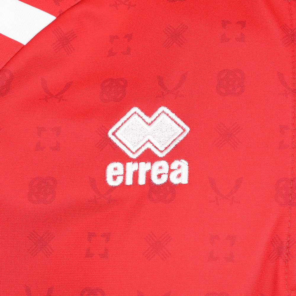 Adult Warm Up 1/4 Zip 22 R/W 6 Adult Warm Up 1/4 Zip 22 R/W - Image 4