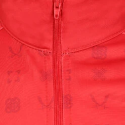 Adult Warm Up 1/4 Zip 22 R/W 19 Adult Warm Up 1/4 Zip 22 R/W -Club Sport Wear Shop 4508