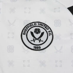 Adult Warm Up 1/4 Zip 22 W/B -Club Sport Wear Shop 4514