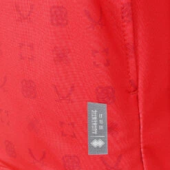 Junior Warm Up 1/4 Zip 22 R/W -Club Sport Wear Shop 4539