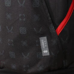 Junior Warm Up Sweat 22 B/R -Club Sport Wear Shop 4554