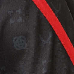 Junior Warm Up Sweat 22 B/R -Club Sport Wear Shop 4555