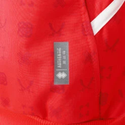 Junior Warm Up Sweat 22 R/W -Club Sport Wear Shop 4562