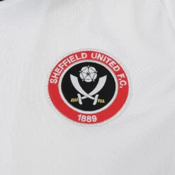 Junior Walk Out Jacket 22 W/B -Club Sport Wear Shop 4579