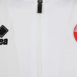 Junior Walk Out Jacket 22 W/B -Club Sport Wear Shop 4581