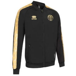 Junior Walk Out Jacket 22 B/G -Club Sport Wear Shop 4584