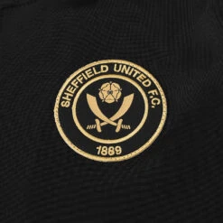 Junior Walk Out Jacket 22 B/G