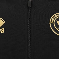 Junior Walk Out Jacket 22 B/G -Club Sport Wear Shop 4588