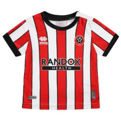 Home MiniKit 22/23 14 Home MiniKit 22/23 -Club Sport Wear Shop 4591