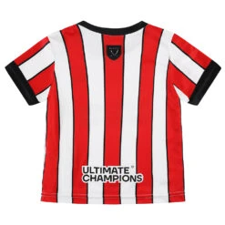 Home MiniKit 22/23 16 Home MiniKit 22/23 -Club Sport Wear Shop 4594