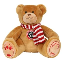 Samson Bear -Club Sport Wear Shop 4603 208