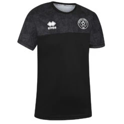 Junior Brandon Tee 22 B/W -Club Sport Wear Shop 4614