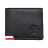 Tonal Crest Wallet 1 Tonal Crest Wallet -Club Sport Wear Shop 4629 42