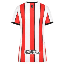 Women Home Shirt S/S 22/23 -Club Sport Wear Shop 4636