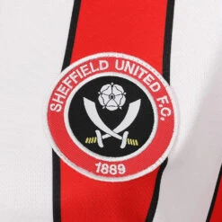 Women Home Shirt S/S 22/23 -Club Sport Wear Shop 4637