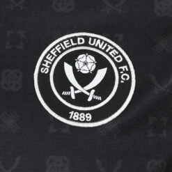 Junior Warm Up Jersey 22 B/R -Club Sport Wear Shop 4668