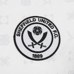 Junior Warm Up Jersey 22 W/B -Club Sport Wear Shop 4680